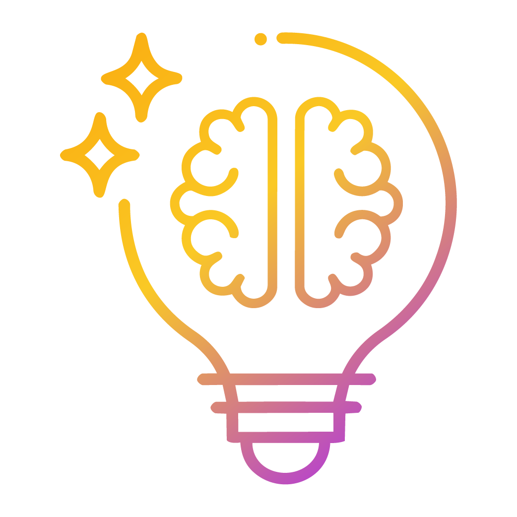 AI-driven innovation