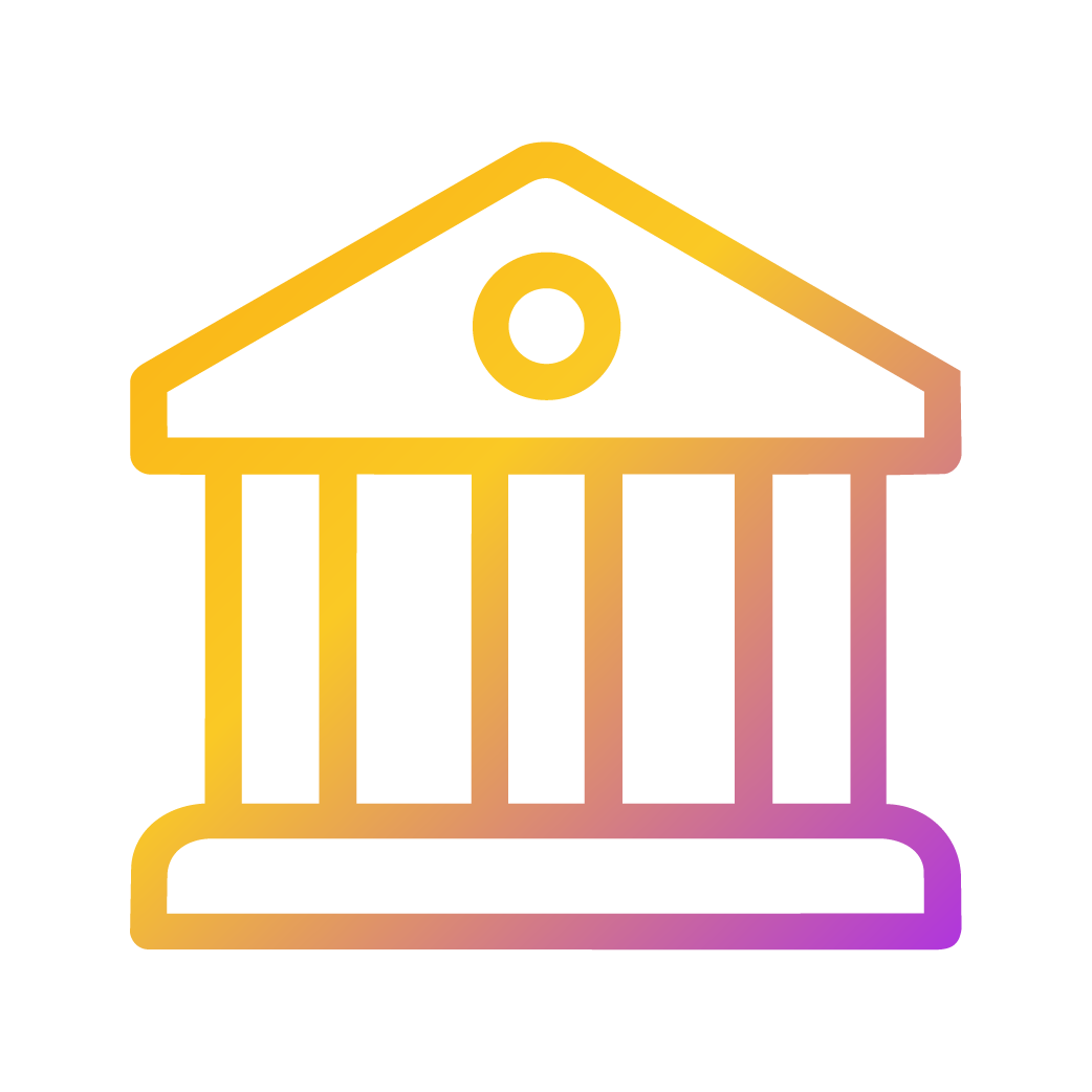 Banking-grade from day one