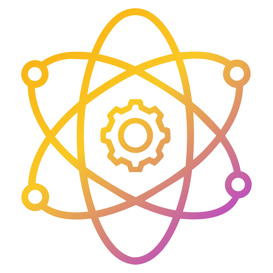 Modernized core systems