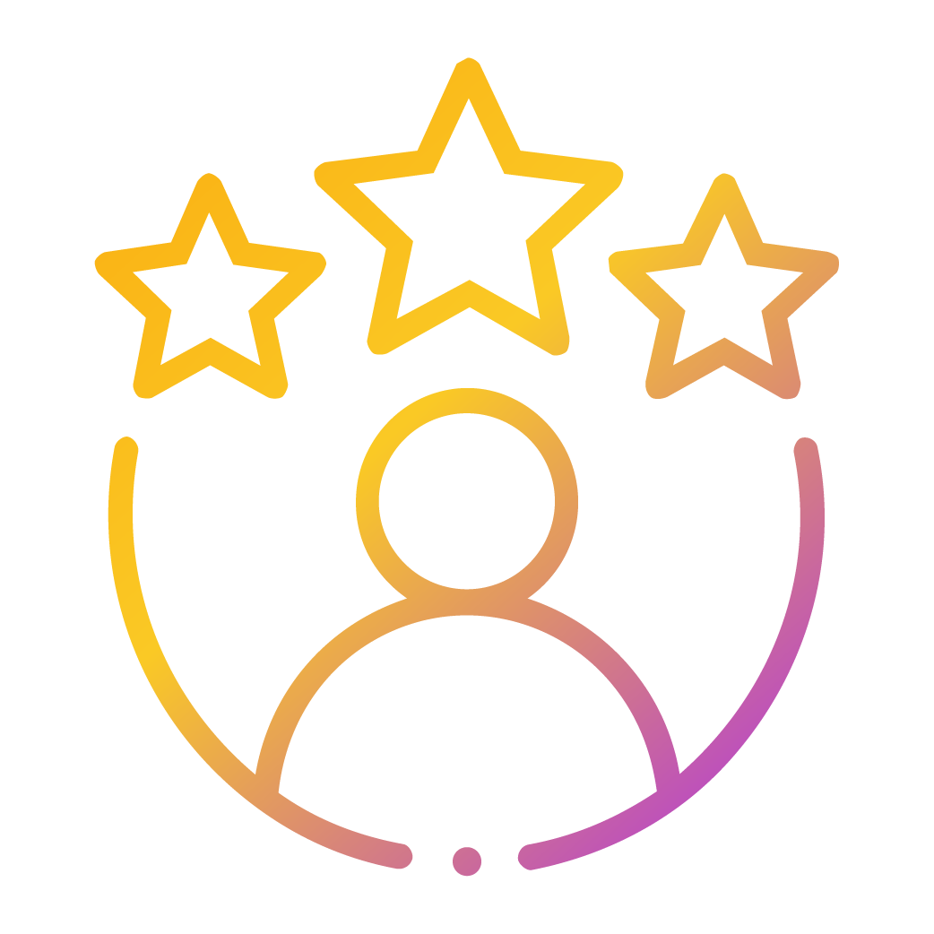 Sharper customer experience