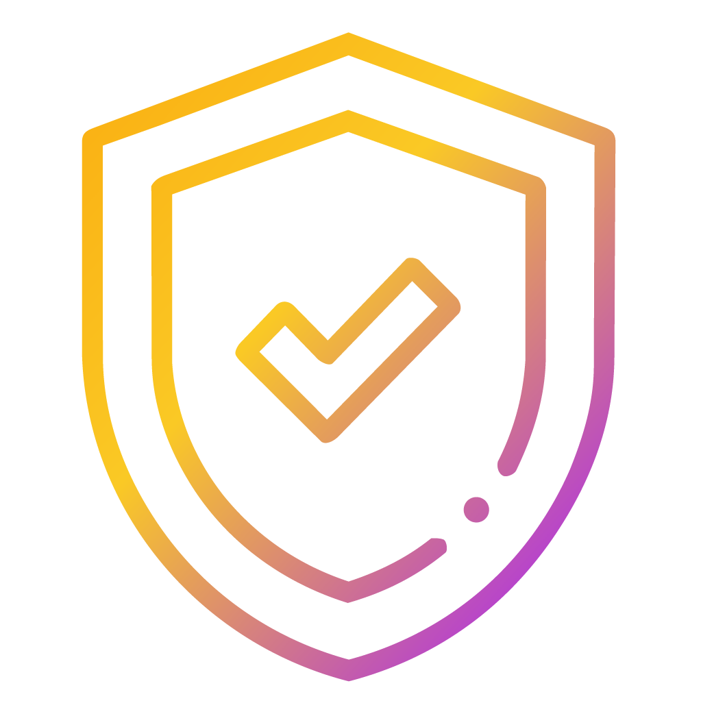 Stronger security posture